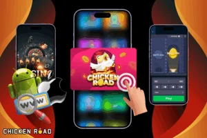 Chicken Road Demo: How to Play Free and Safely (Full Guide)