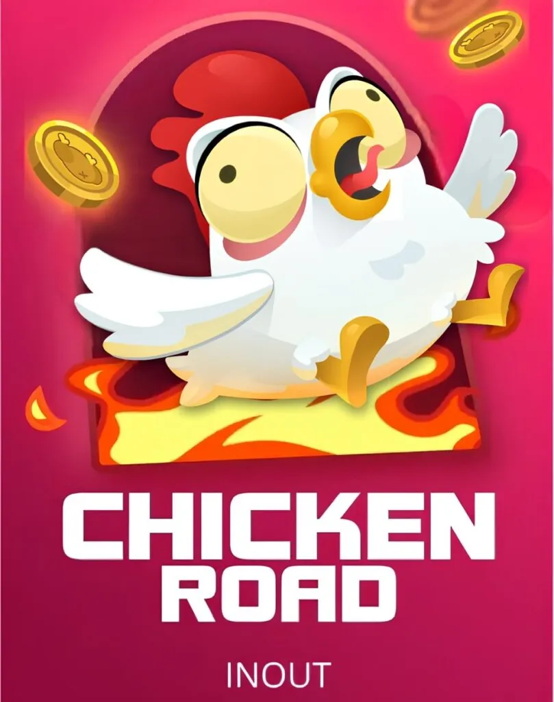 Chicken Road Demo Play Free
