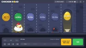How to Play Chicken Road Game: Step-by-Step Guide for Beginners