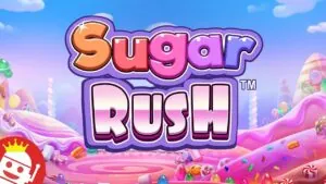 Sugar Rush Demo & Review 2026 | Play for Free