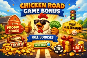 Chicken Road Game Bonus: Promo Codes, Free Bonuses & What’s Real