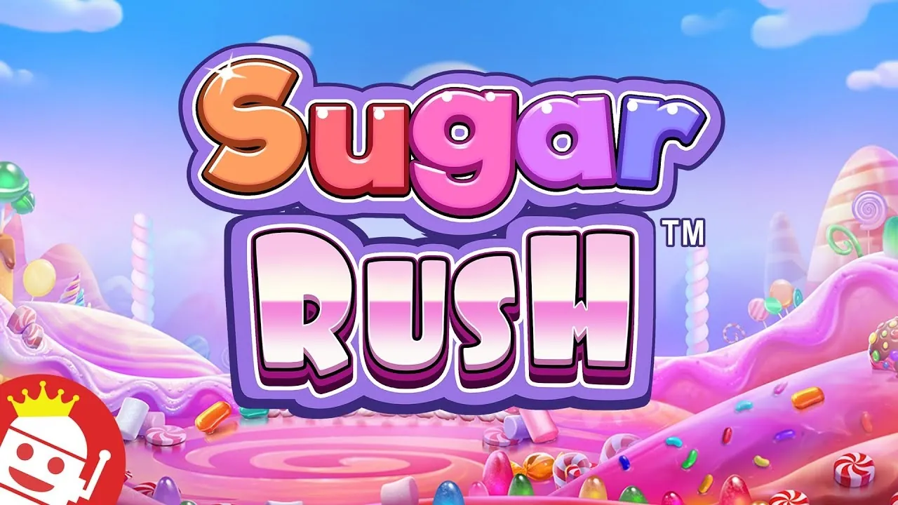Sugar Rush Demo & Review 2025 ᐈ Play for Free