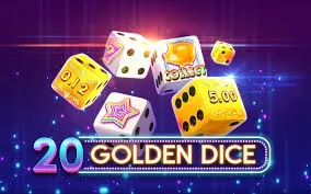 20 Golden Dice Demo