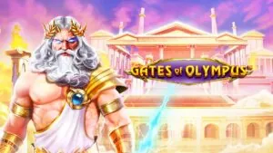 Gates of Olympus Demo & Review 2026 | ᐈ Play for Free