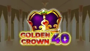 Golden Crown Demo & Review 2026 | Play for Free