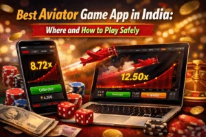 Best Aviator Game App in India: Where and How to Play Safely