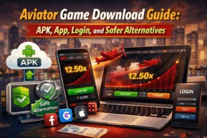 Aviator Game Download Guide: APK, App, Login, and Safer Alternatives