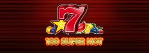 100 Super Hot Demo & Review 2026 | Play for Free