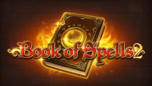 Book of Spells 2 Demo & Review 2025 – Play for Free