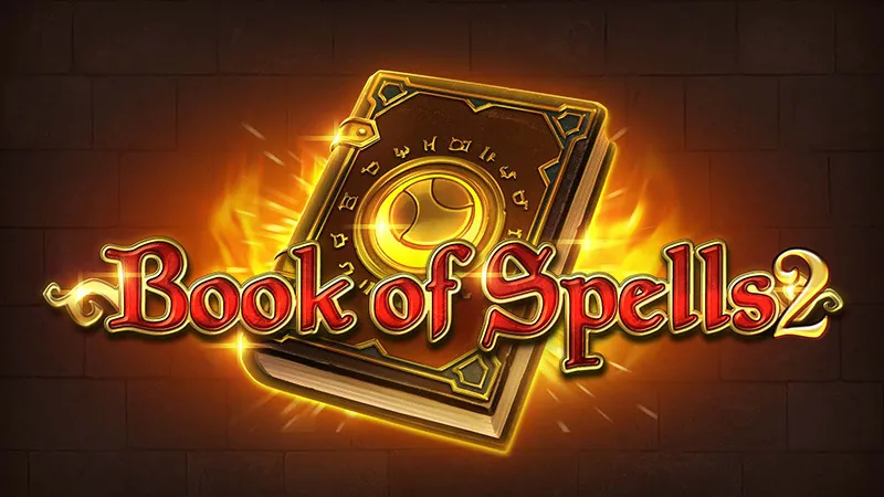 Book of Spells 2 Demo