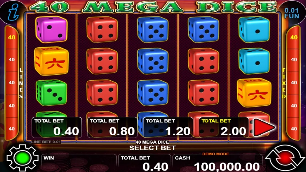 How to Win at Simply Sevens Dice in a Casino