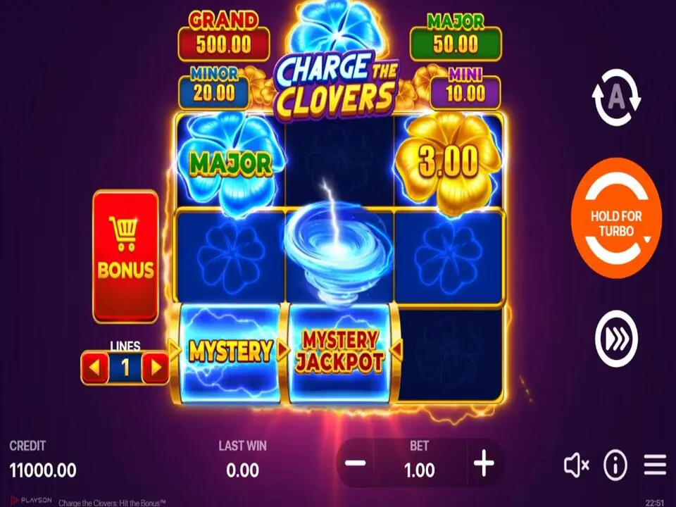 How to play charge the flowers