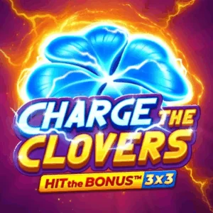 Charge the Clovers: Hit the Bonus Demo & Review 2026 | Play Free