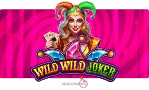 Wild Wild Joker Demo & Review 2026 | Play for Free