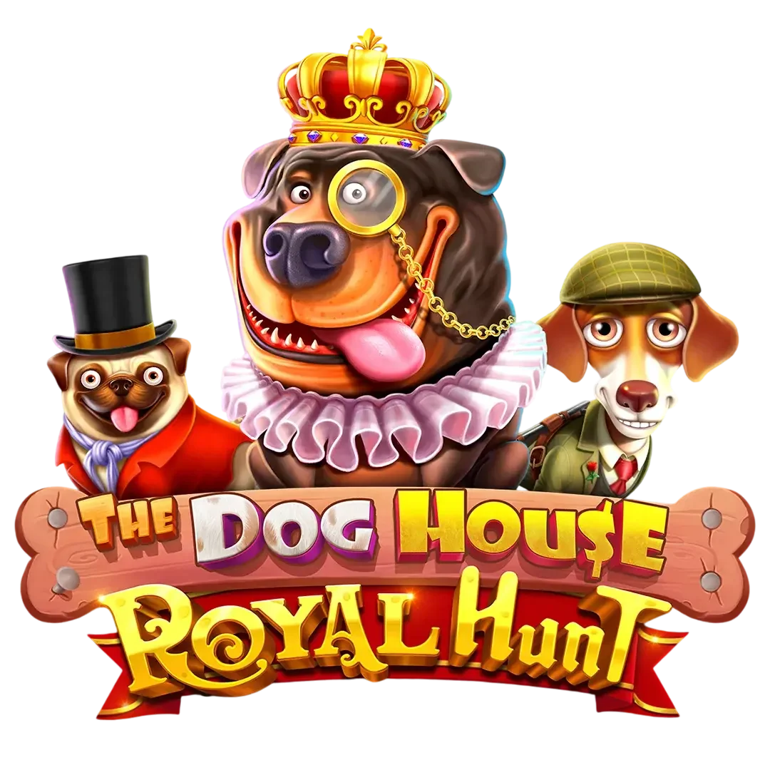 The Dog House Royal Hunt betfm