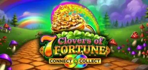 7 Clovers of Fortune Demo & Review 2026 | Play for Free