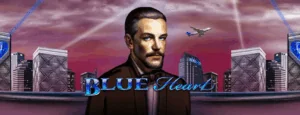 Blue Heart Demo & Review 2026 | Play Free Online