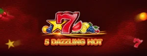 5 Dazzling Hot Demo & Review 2026 | Play Free Online