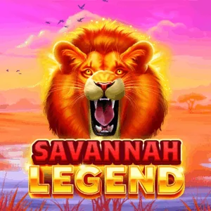 Savannah Legend Demo & Review 2026 | Play for Free