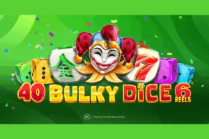 40 Bulky Dice 6 Reels Demo & Review 2026 | Play for Free