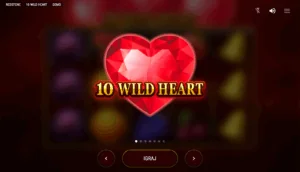 10 Wild Heart Demo & Review 2026 | Play for Free