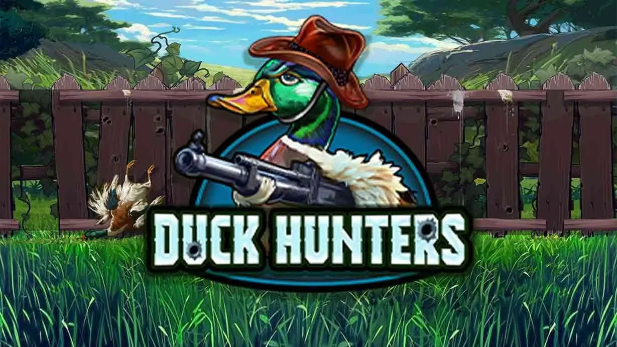 Duck Hunters