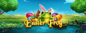 Easter Frog Demo & Review 2026 | Play for Free