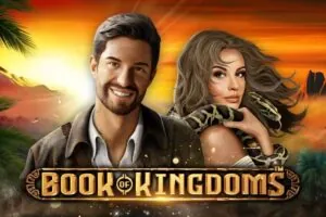 Book of Kingdom Demo & Review 2026 | Play for Free and Discover Bonus Secrets