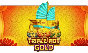 Triple Pot Gold Demo & Review 2026 | Play for Free