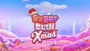 Sugar Rush Xmas Demo & Review 2026 | Play for Free