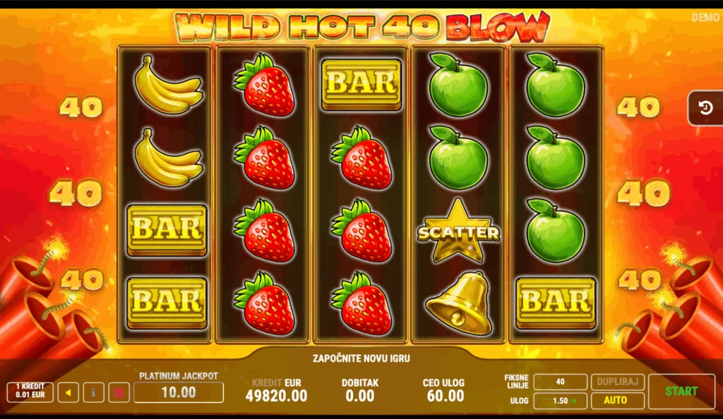 FaZi – Slot Developer