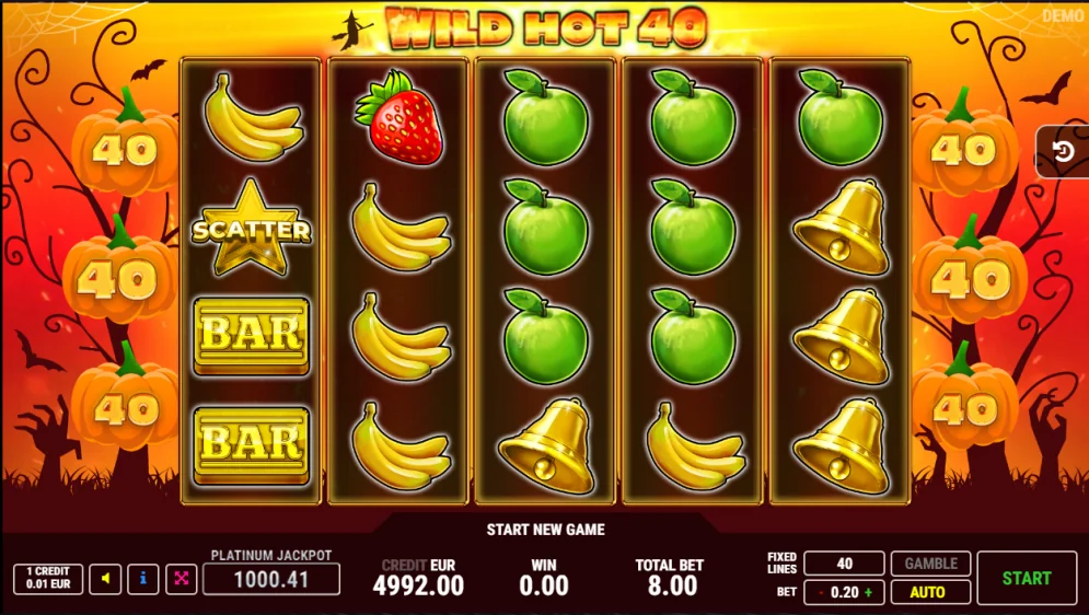 FaZi – Slot Developer