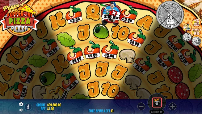 Pragmatic play slot developer