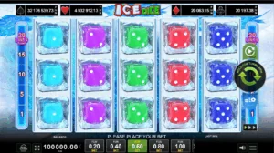 Ice Dice Review