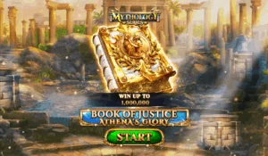 📖 Book Of Justice – Athena’s Glory Demo and Review
