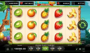 Cocktail Rush Easter Edition Demo and Review