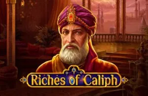 ✅ Riches of Caliph Demo and Review