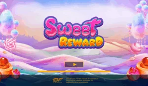Sweet Reward Demo & Review