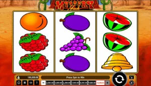 Mystery Jack Demo & Review 2025 – Play for Free