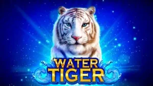 ✅ Water Tiger Demo and Review