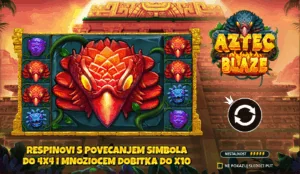 ✅ Aztec Blaze Demo and Review