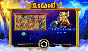 Asgard Demo & Review