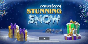 Stunning Snow Remastered Demo & Review 2026 | Play for Free