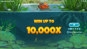 Mega Greatest Catch Demo & Review 2026 | Play for Free