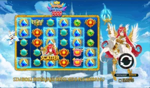 Starlight Princess 1000 Demo & Review 2025 ᐈ Play for Free