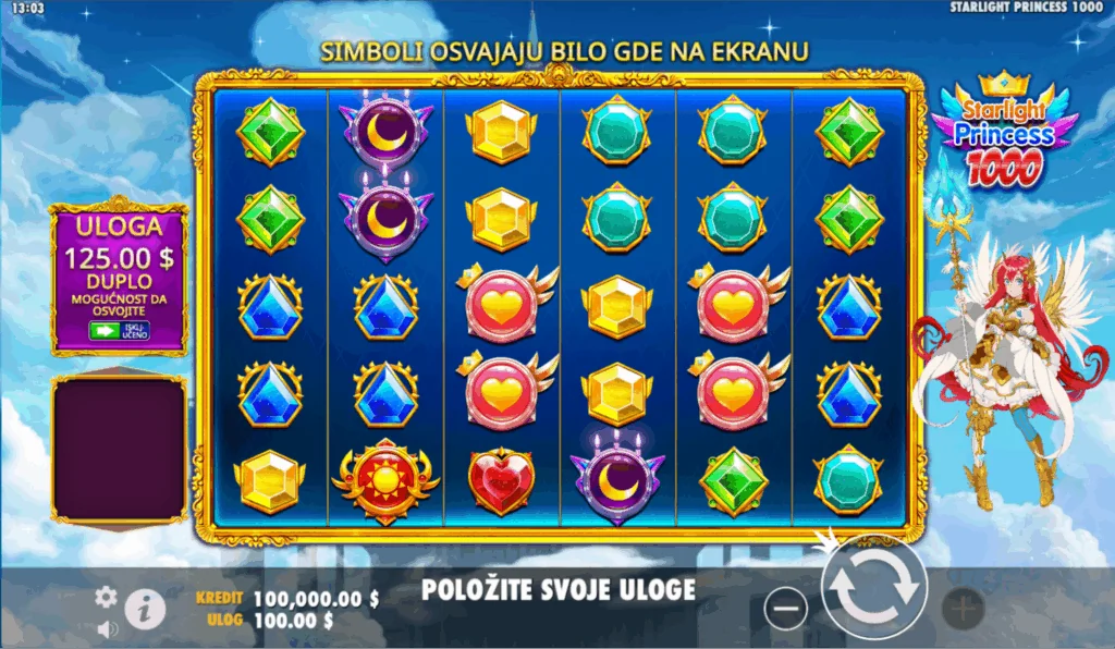 Pragmatic Play – Slot Developer