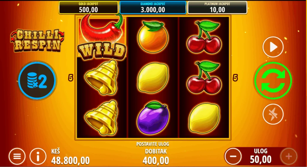 FaZi – Slot Developer