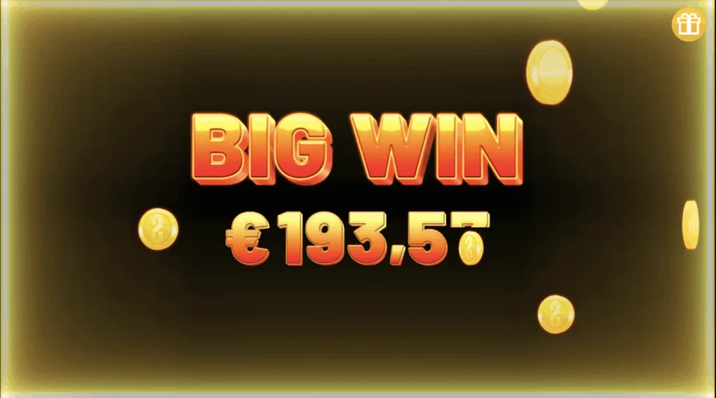 20 Super Blaze Deluxe Slot demo gameplay