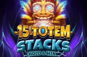 15 Totem Stacks: Hold and Win Slot Demo — Honest Review, RTP & Volatility