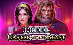 1 Reel — Castle of the Beast Slot Demo — Honest Review, RTP & Volatility